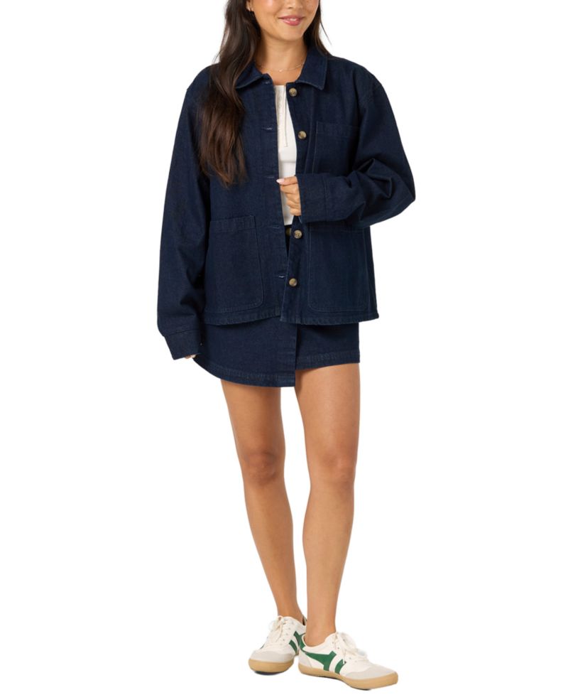 Women's OG Chance Denim Jacket