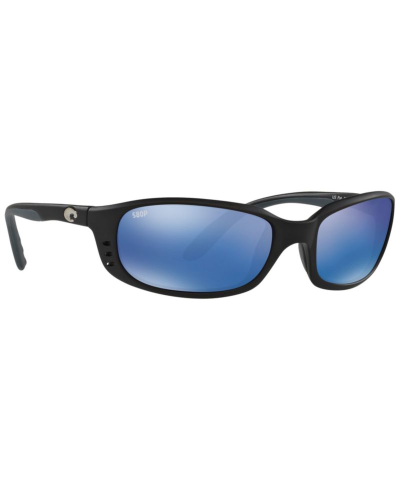 Unisex Polarized Sunglasses, 6S000184