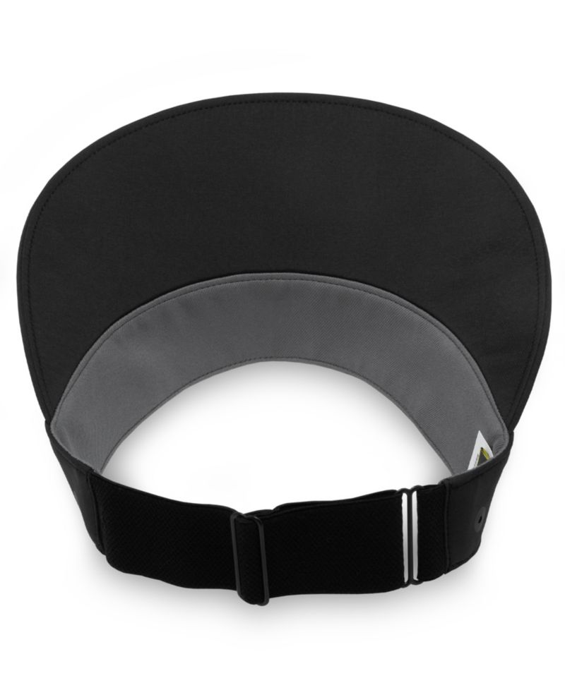 Sunward Visor Hat