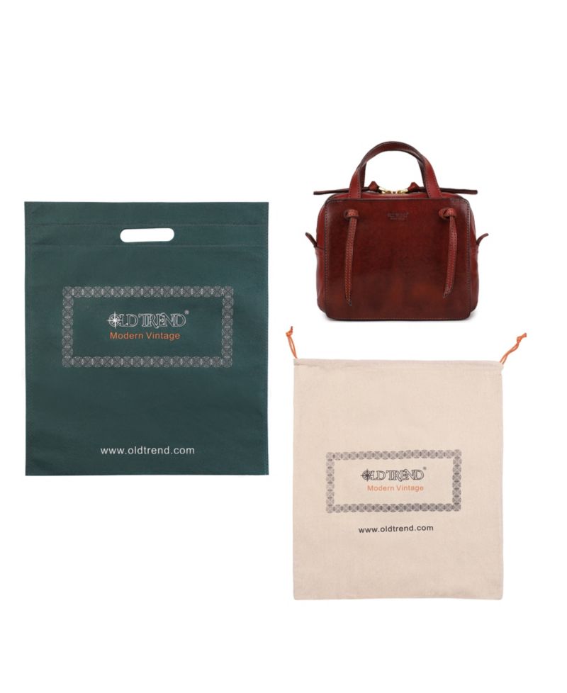 Buttercup Mini Tote Bag
