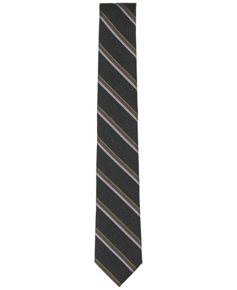 Men's Sullivan Stripe Pattern Tie