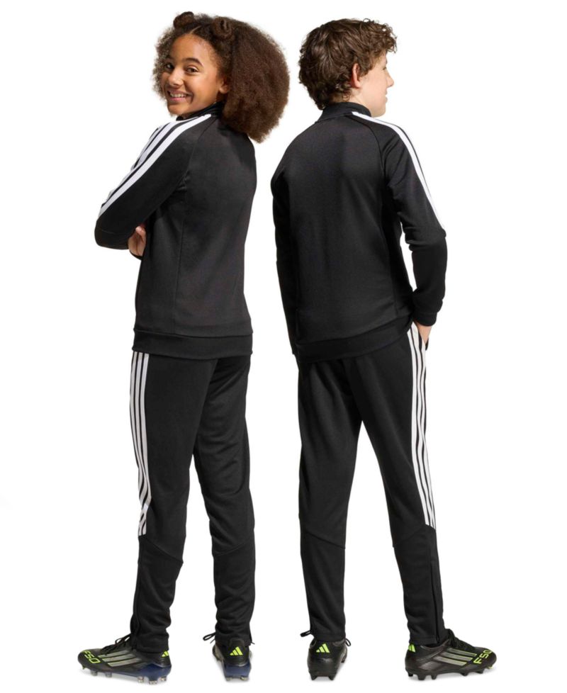 Boys' and Girls' 8-20 Tiro26 League Training Pants