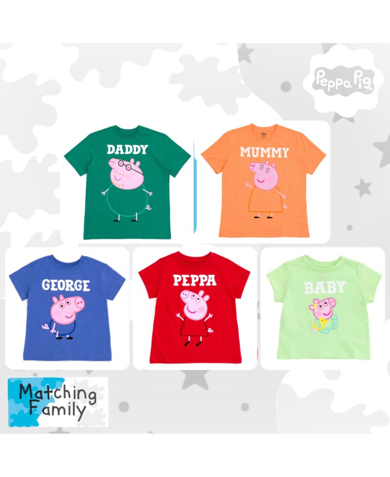Little Boys (5-12) Short Sleeve T-Shirt