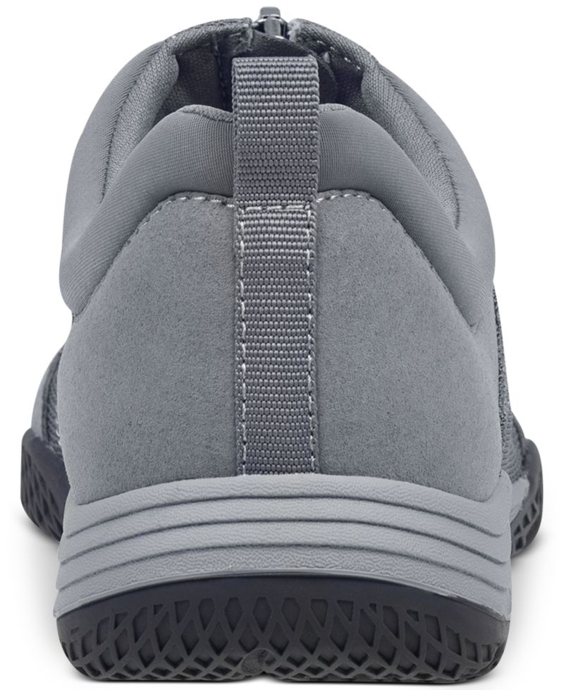 Women's Bestrong Zip-Up Walking Sneakers