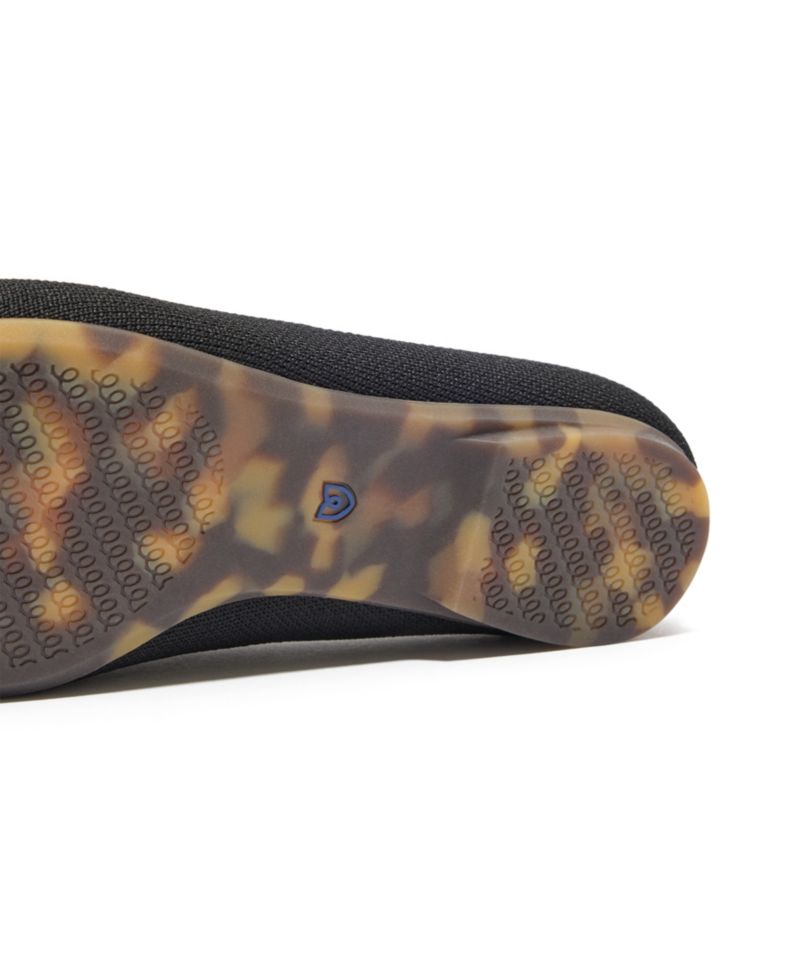 Women's Double Bit Mule Flats