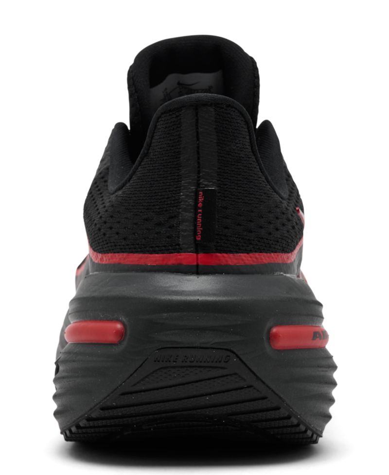 Men's Air Winflo 12 Road Running Low-Top Cushioned Sneakers from Finish Line