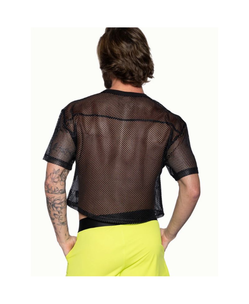 Men's Short Sleeve Practice Jersey