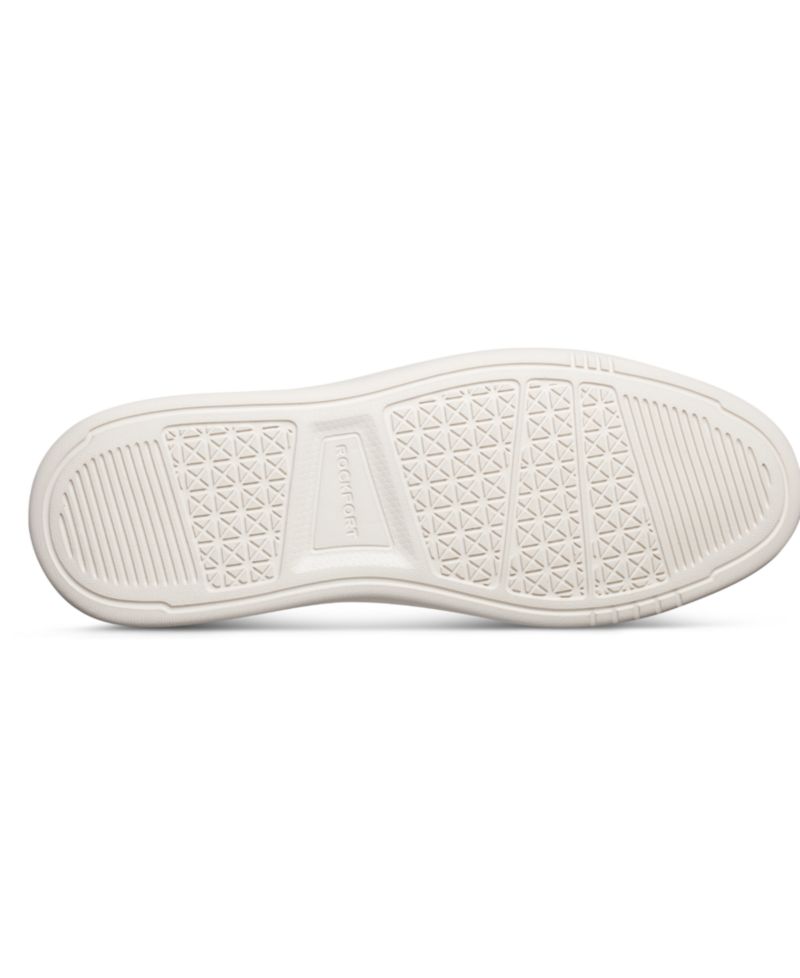 Men's Taggart Step Activated Casual Lace-Up Sneakers