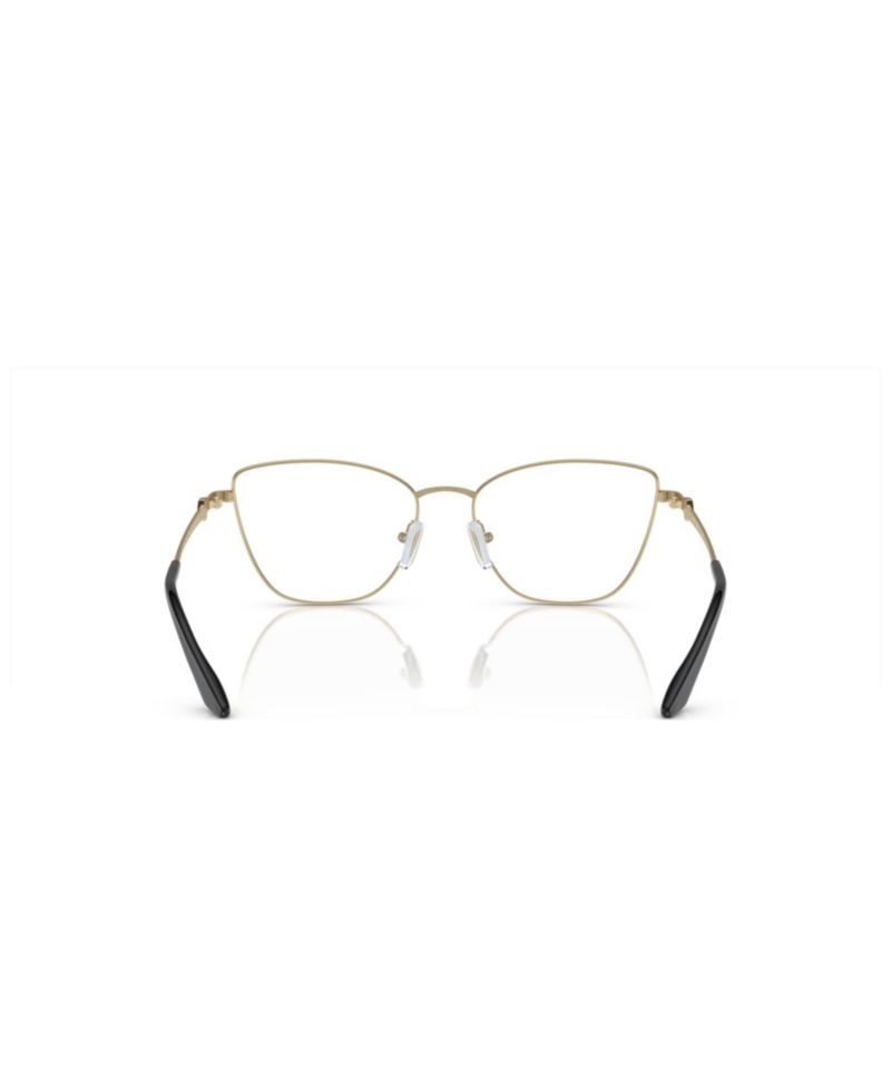 Armani Exchange Woman Cat Eye Metal AX1063 Eyeglasses