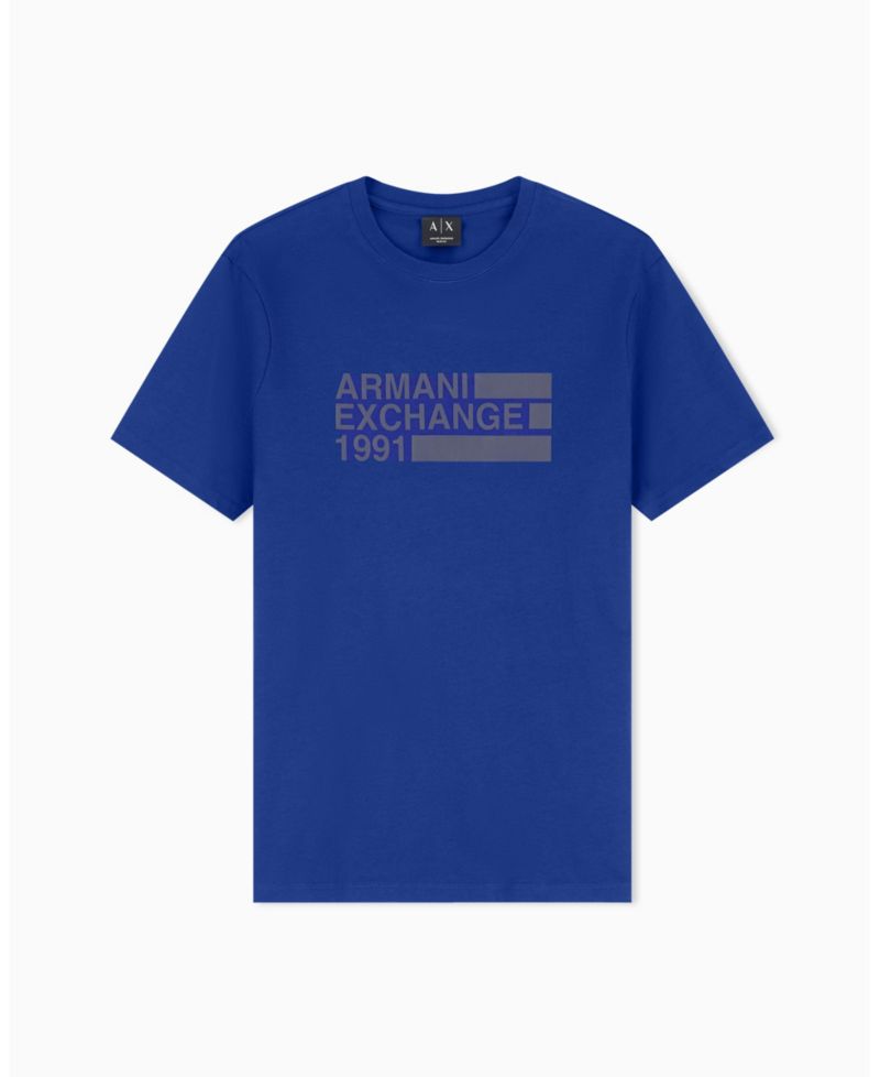 Men's Short Sleeve Logo T-Shirt