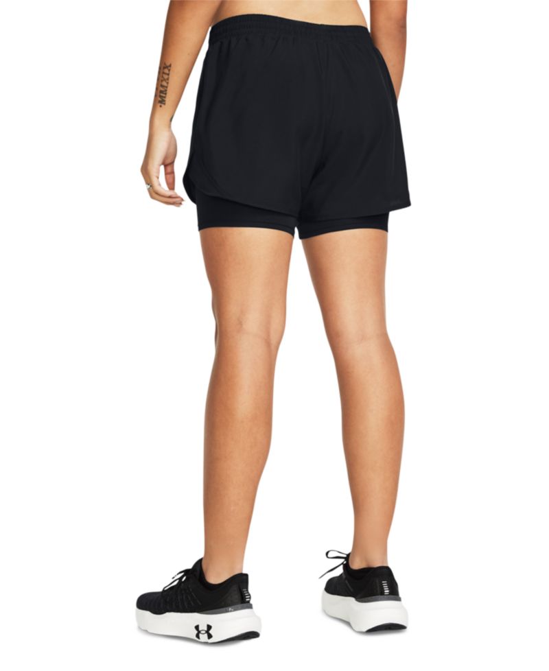 Women's Fly By 2-in-1 Shorts