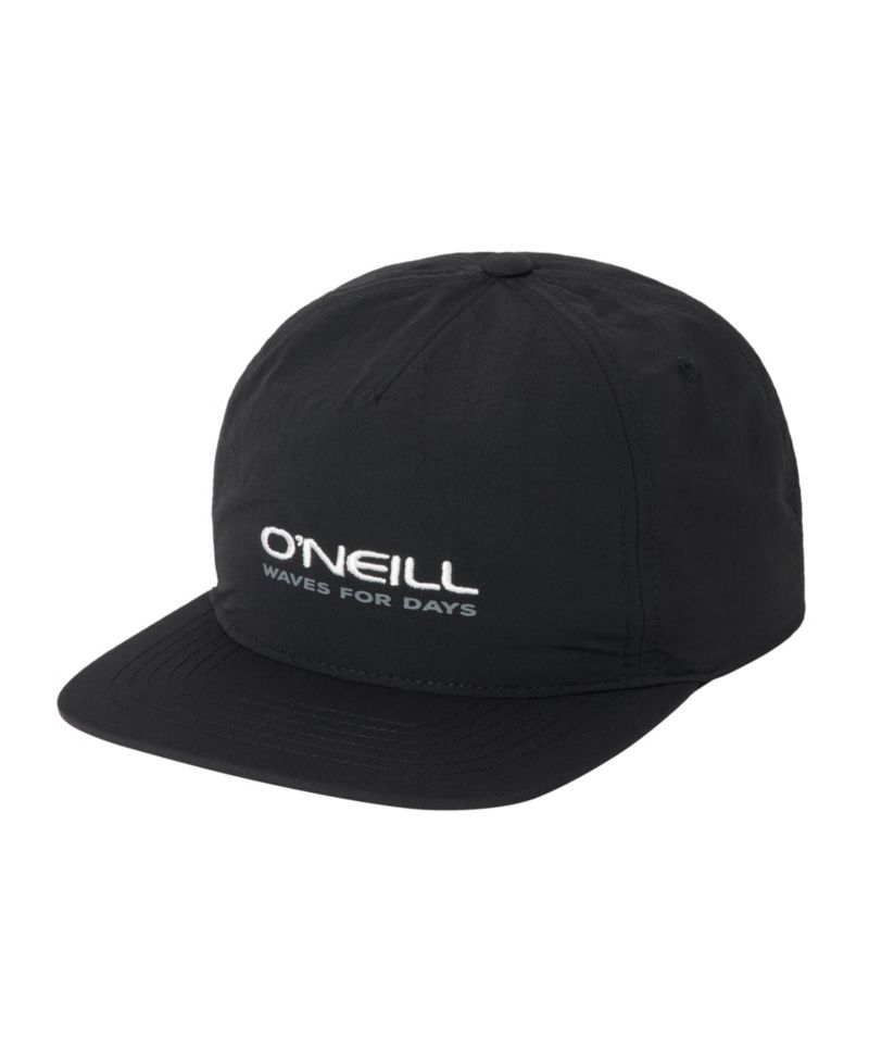 Men's Wavy Days Snapback Hat