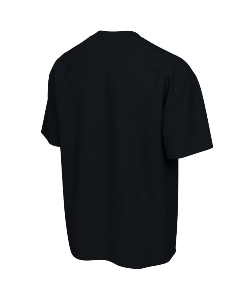 Men's and Women's Jalen Brunson Black New York Knicks 2026 NBA Finals MVP T-Shirt