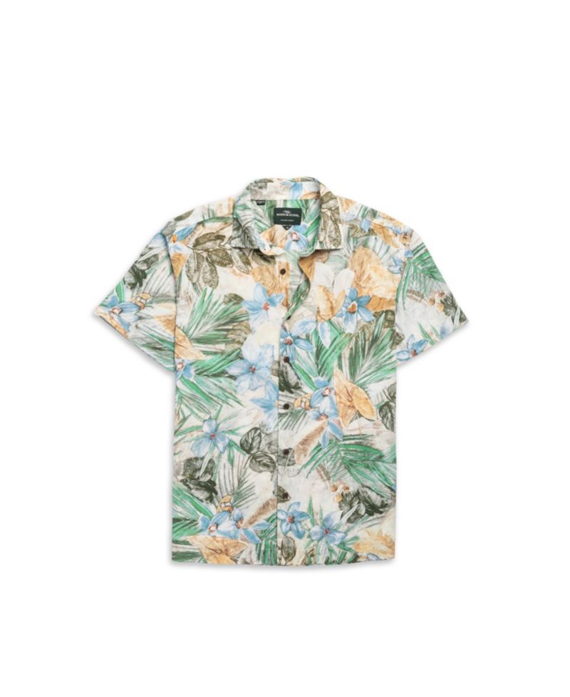 Men's Otokia Shirt