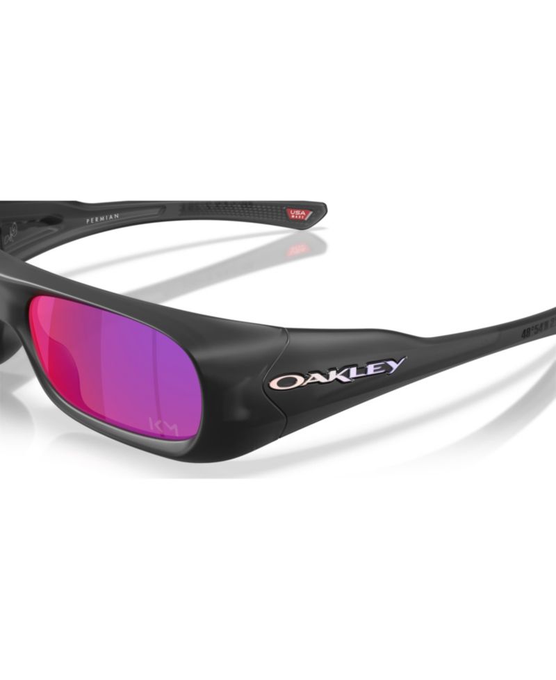 Unisex Kylian Mbapp&eacute; Signature Series Permian Sunglasses, OO9520