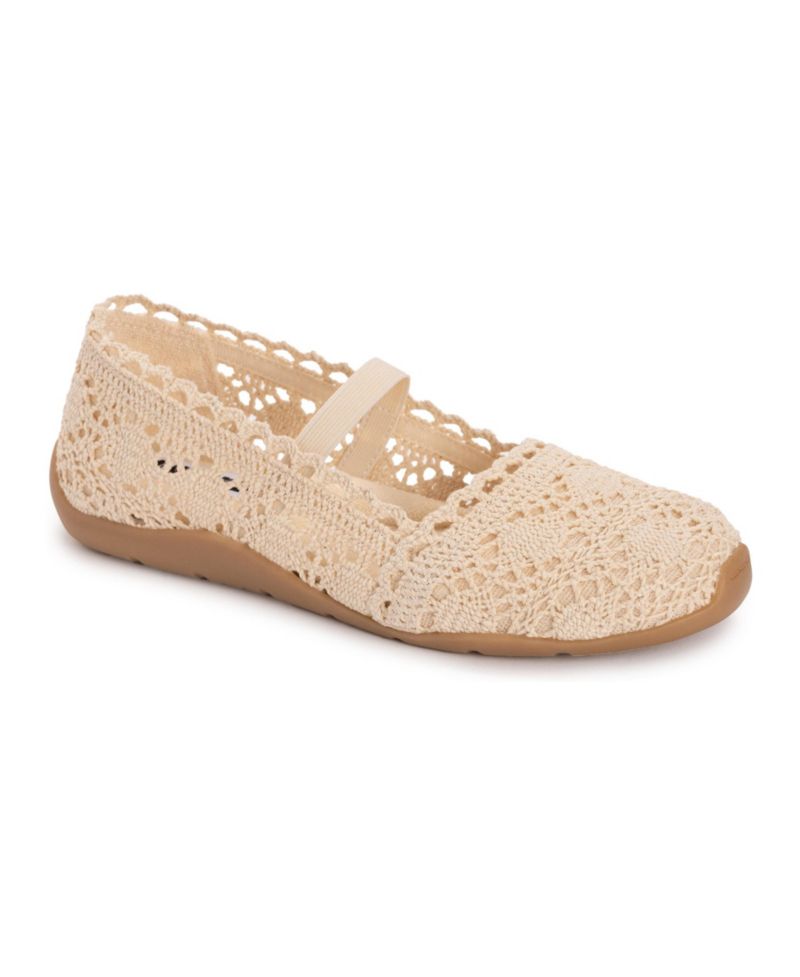 Women's Shelby Ballerina Shoe