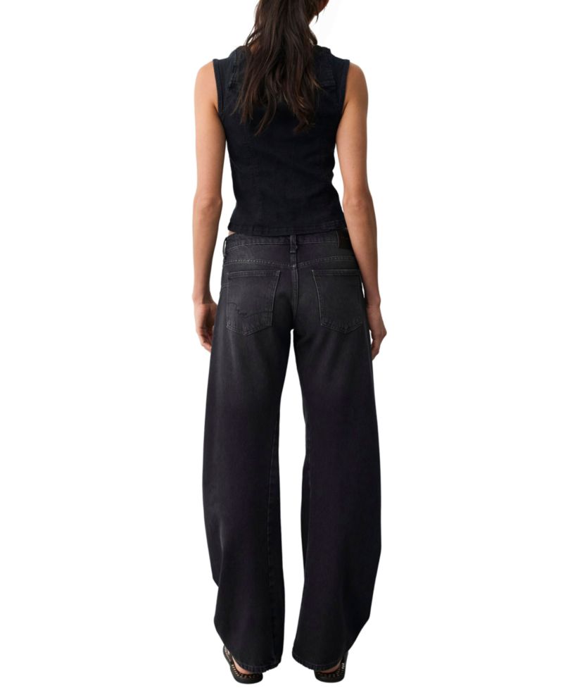 Women's Fable Twisted Seam Jeans