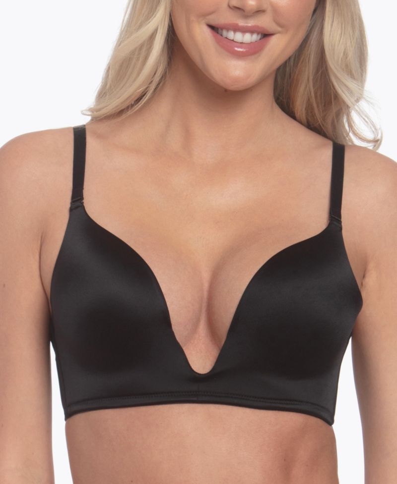 Women's Uma U-Plunge Convertible Bra, 4000