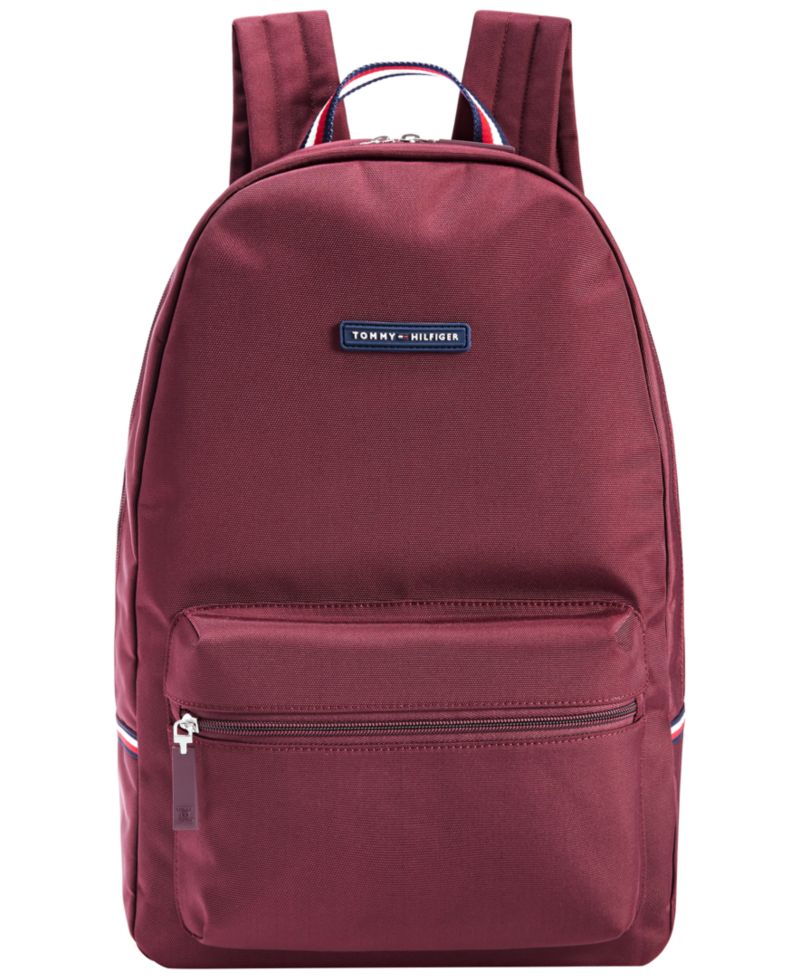 Men's Codura Nylon Alexander Backpack