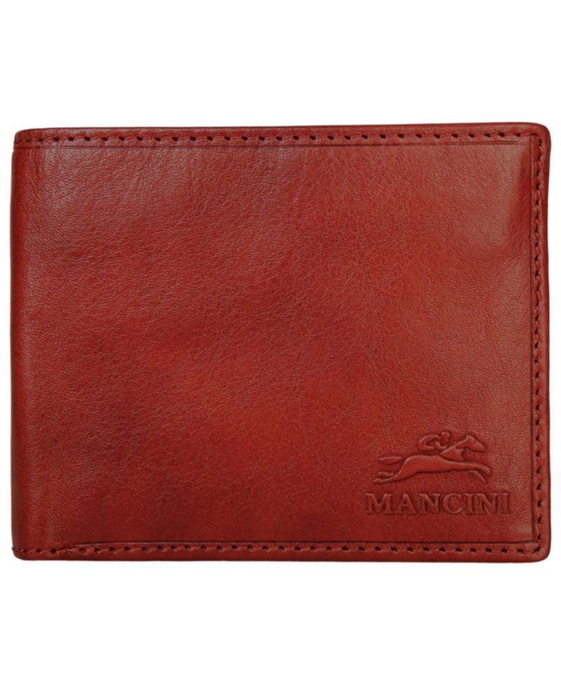 Men's Billfold Wallet