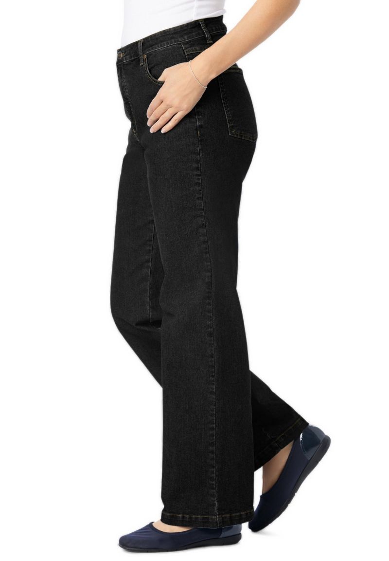Women's Within Tall Stretch Denim Jeans