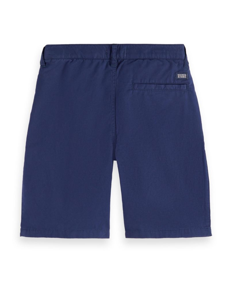 Little and Big Boys Classic Chino Shorts