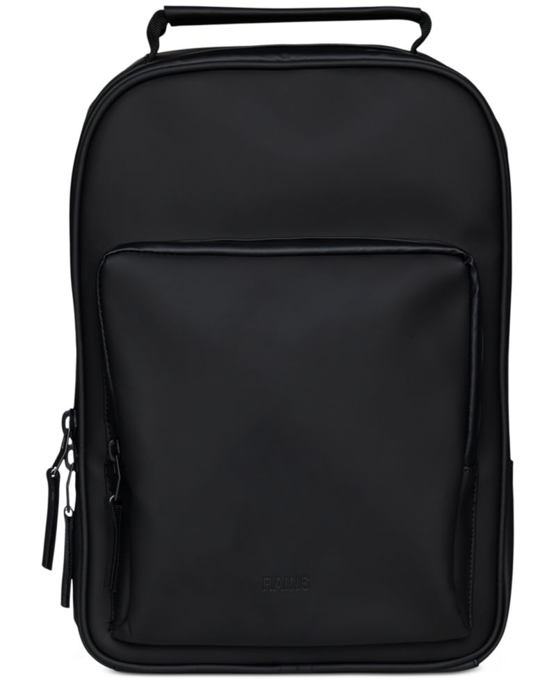 Men's Daypack Book Laptop Backpack