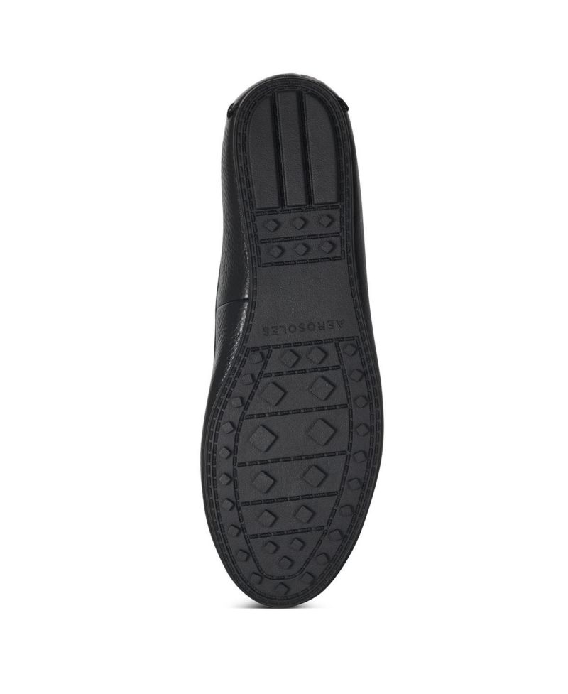 Women's Over Drive Driving Style Slip-On Loafers