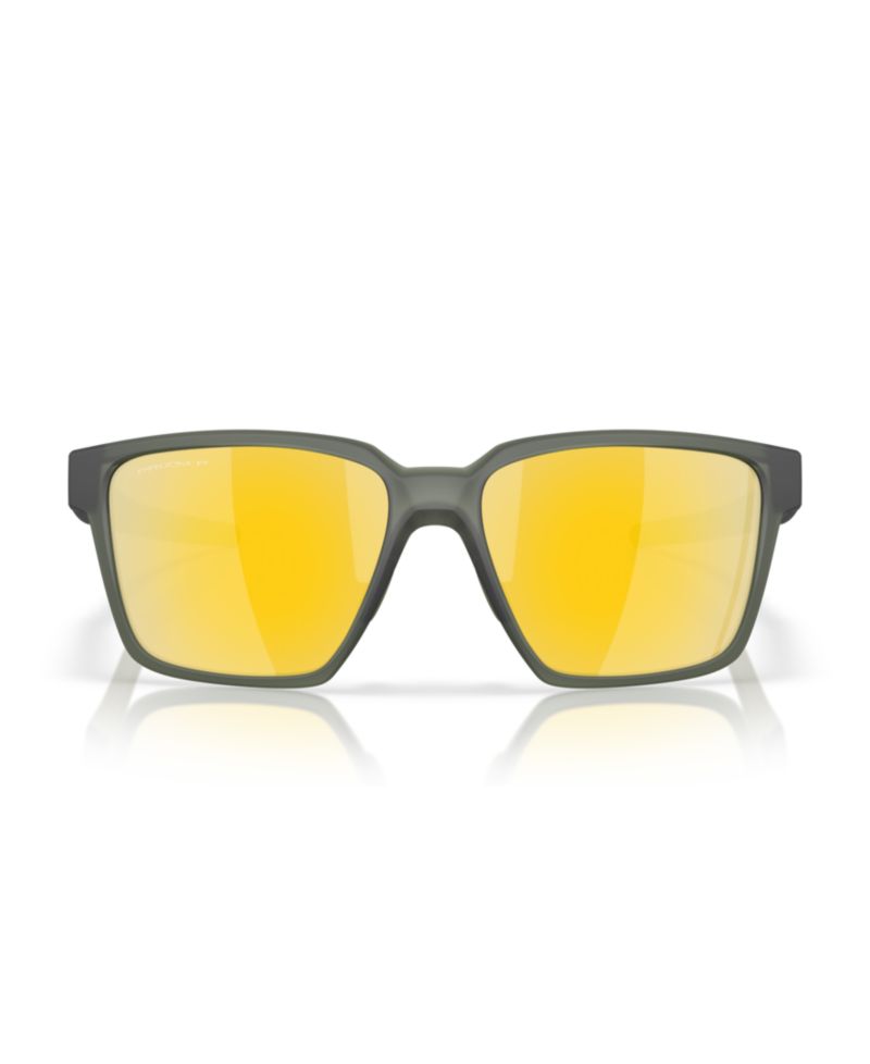 Unisex Polarized Actuator Sunglasses, OO9430