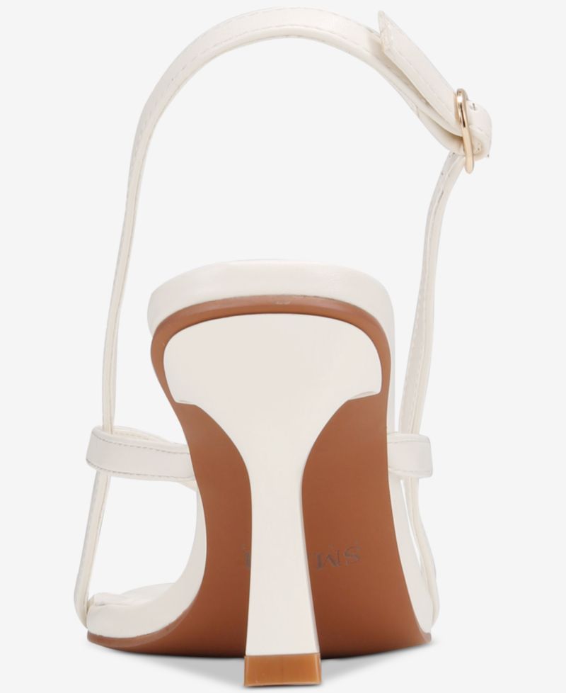 Women's Freya Slingback Dress Sandals - Extended Sizes Available