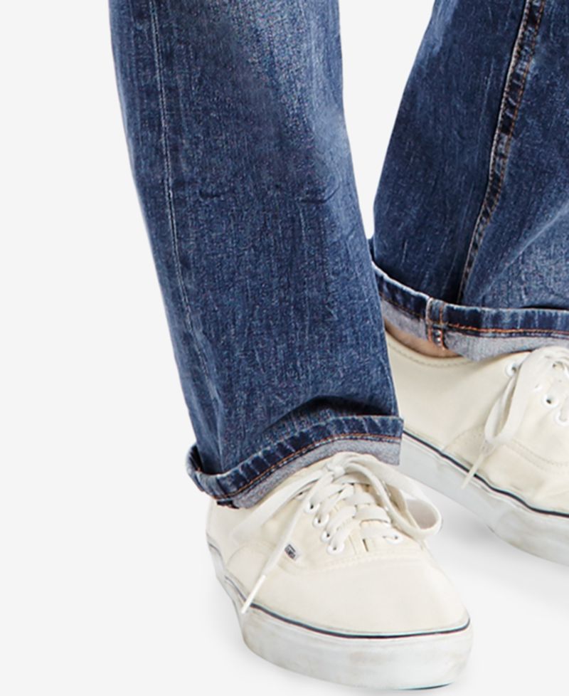 Men's Big & Tall 541™ Athletic Fit Stretch Jeans