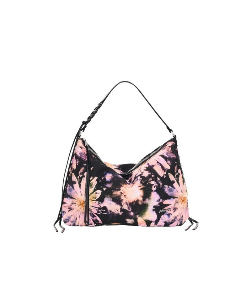 Women's Large printed bag