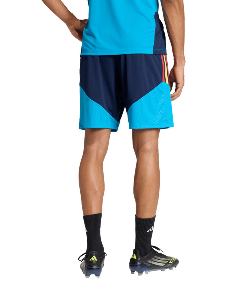 Men's Spain Tiro Training Shorts