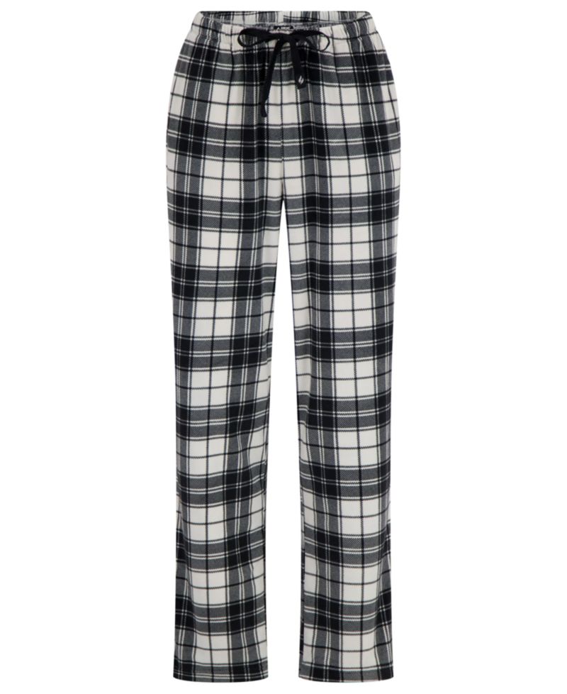 Women's Mila Microplush Pajama Pants