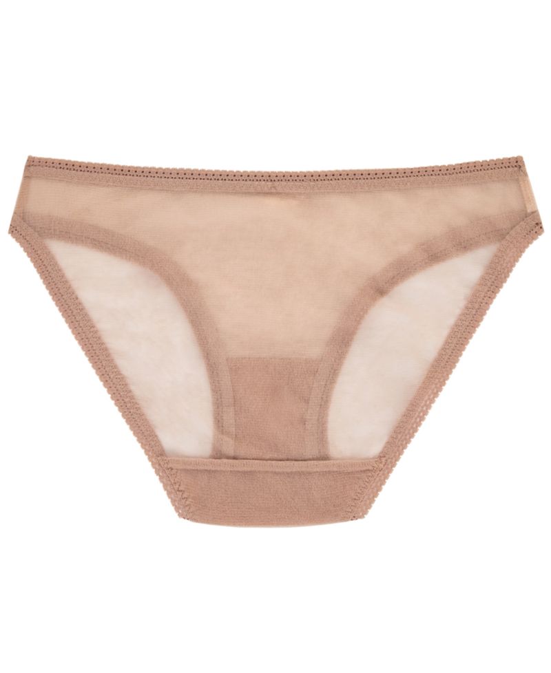 Women's 3-Pk. Mesh Hip Bikini Underwear 3202GB3