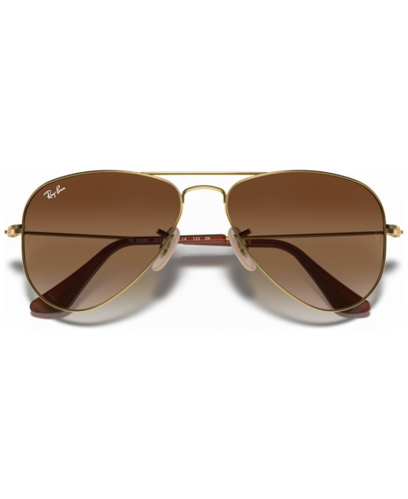 Kids Pilot Sunglasses, 0RJ9506S (Ages 7-10)