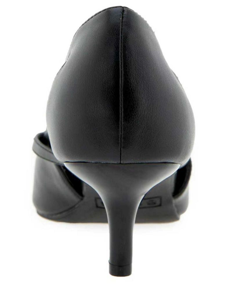 Women's Dawny Kitten Heel Pump