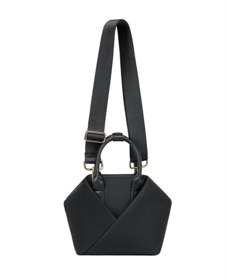 Small Origami Crossbody Tote and Handbag For Women