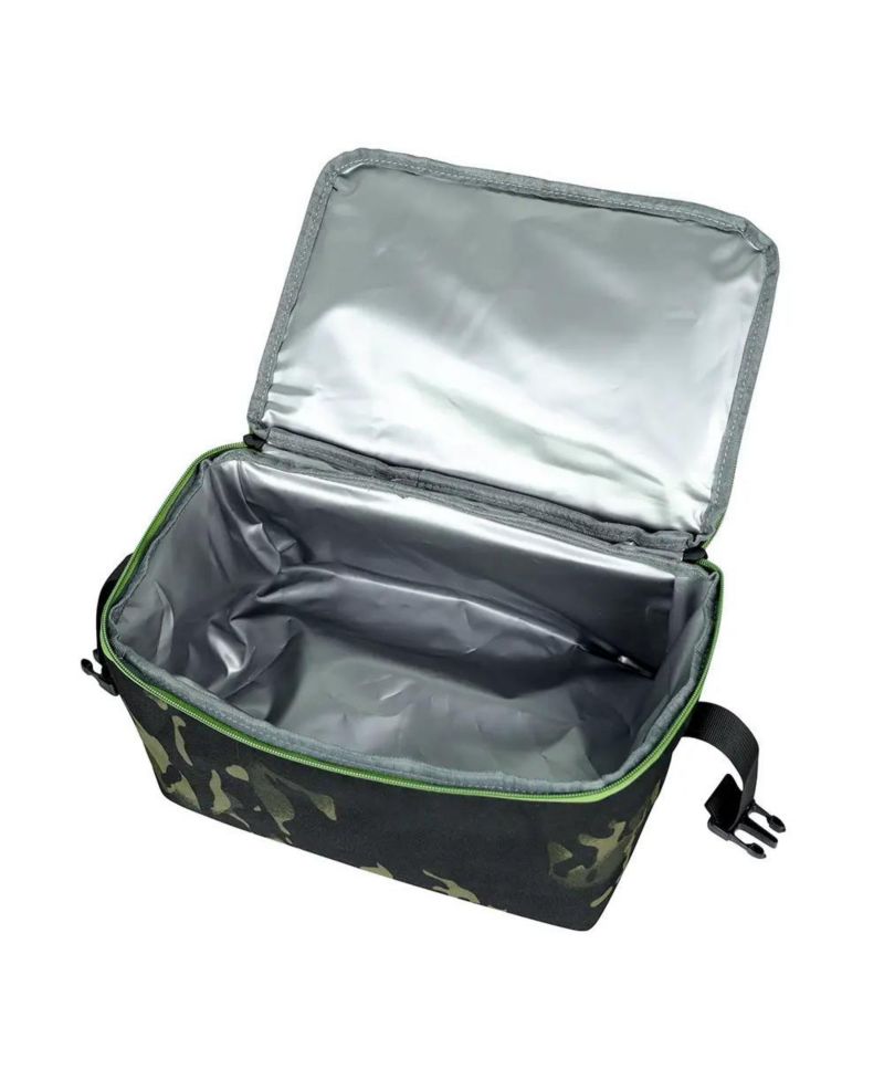 TackleChill Pro 2-in-1 Fishing Backpack with Cooler – 45L Tackle Storage, Built for Organized Outdoor Getaways