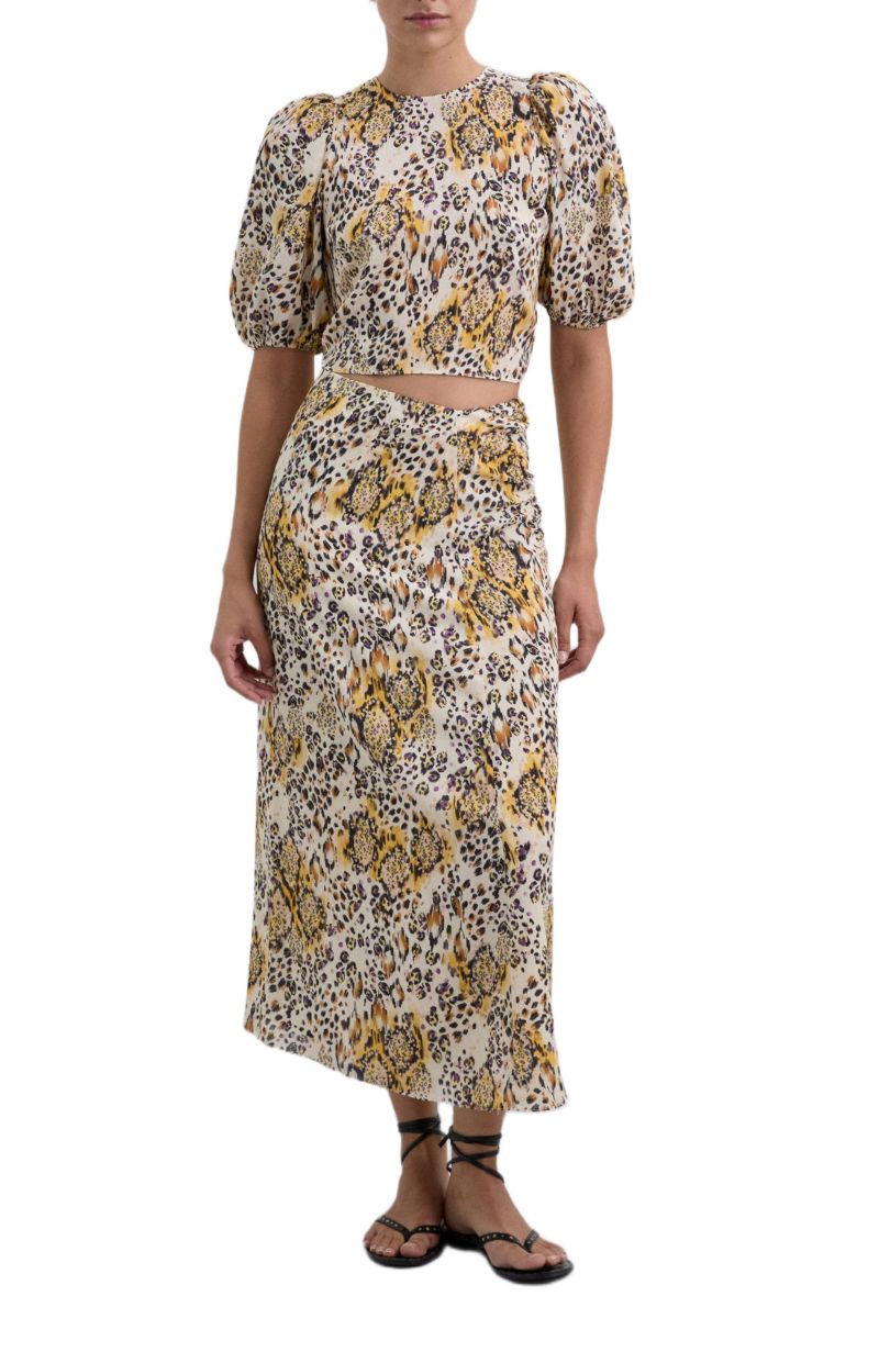 Women's Aniyelpu Top