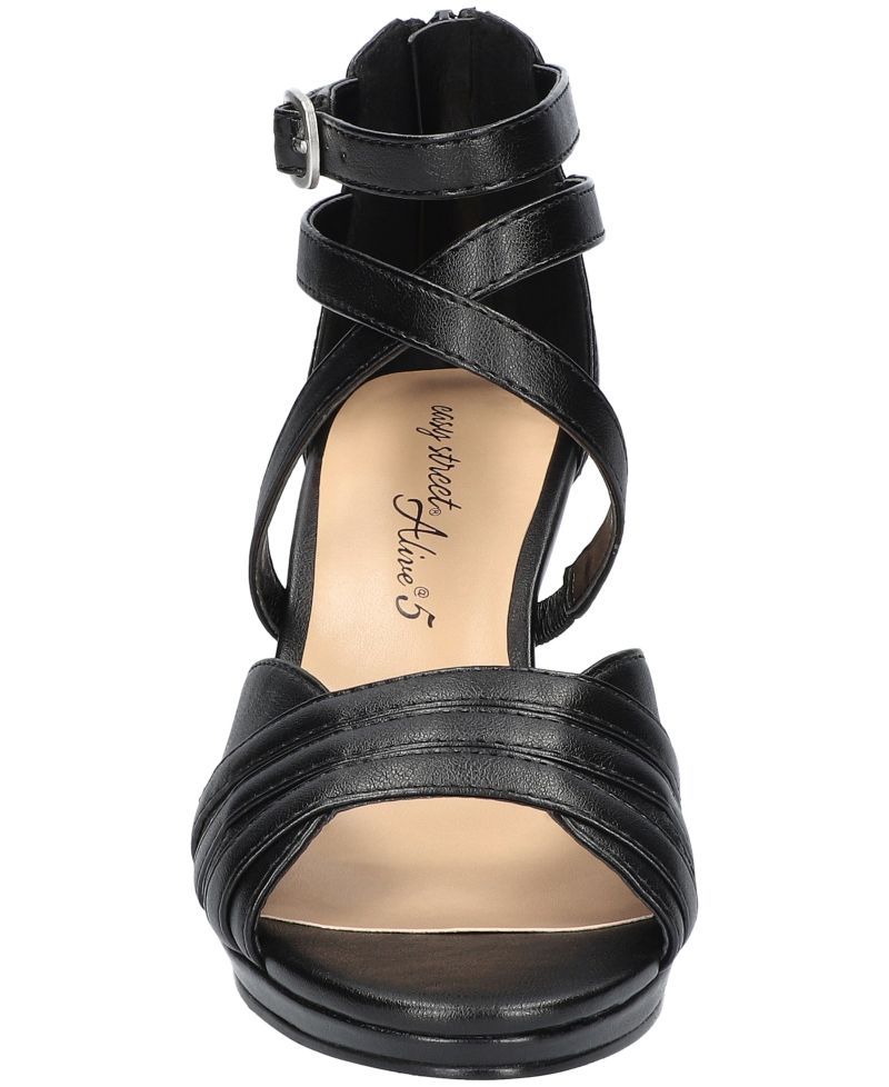 Women's Crissa Dress Sandals