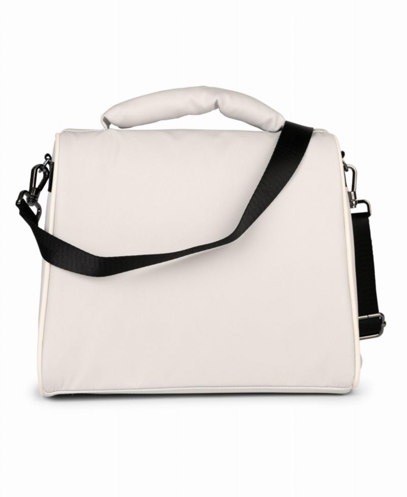 Witney Carson Insulated Bottle Bag - Cloud