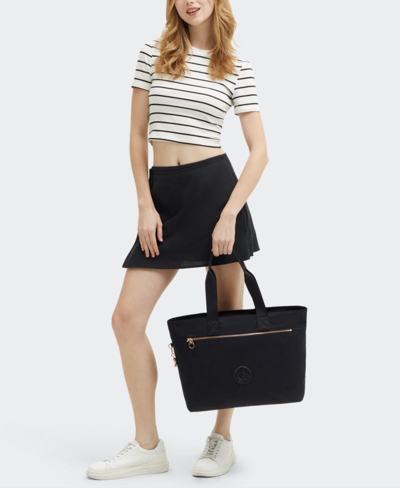 Colissa Up Medium Laptop Tote Bag