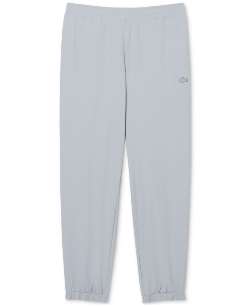 Men's Commuter Stretch Straight-Leg Sweatpants