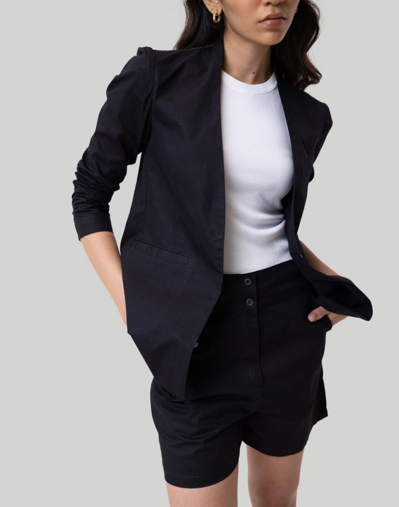 Women's Summer Heat Blazer
