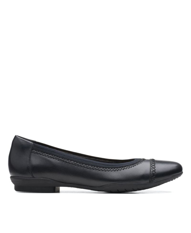 Women's Collection Sara Bay Flats