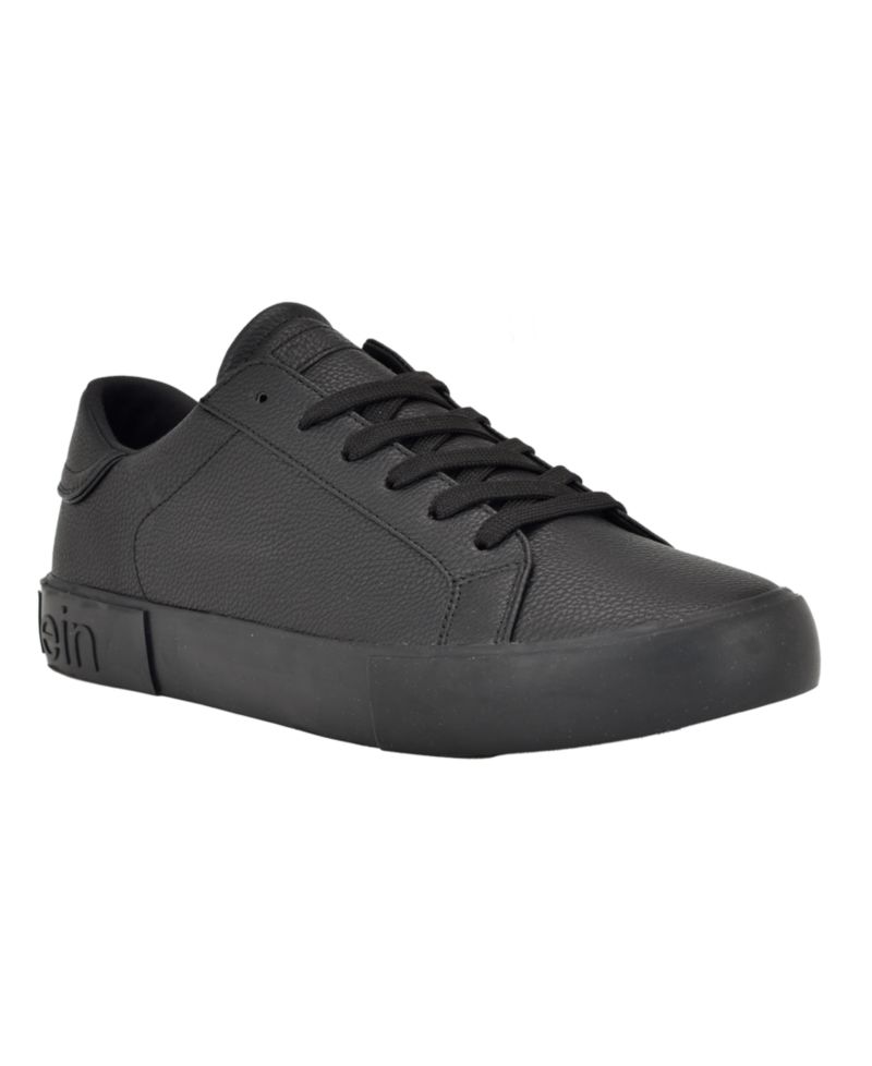 Men's Reon Casual Lace Up Sneakers