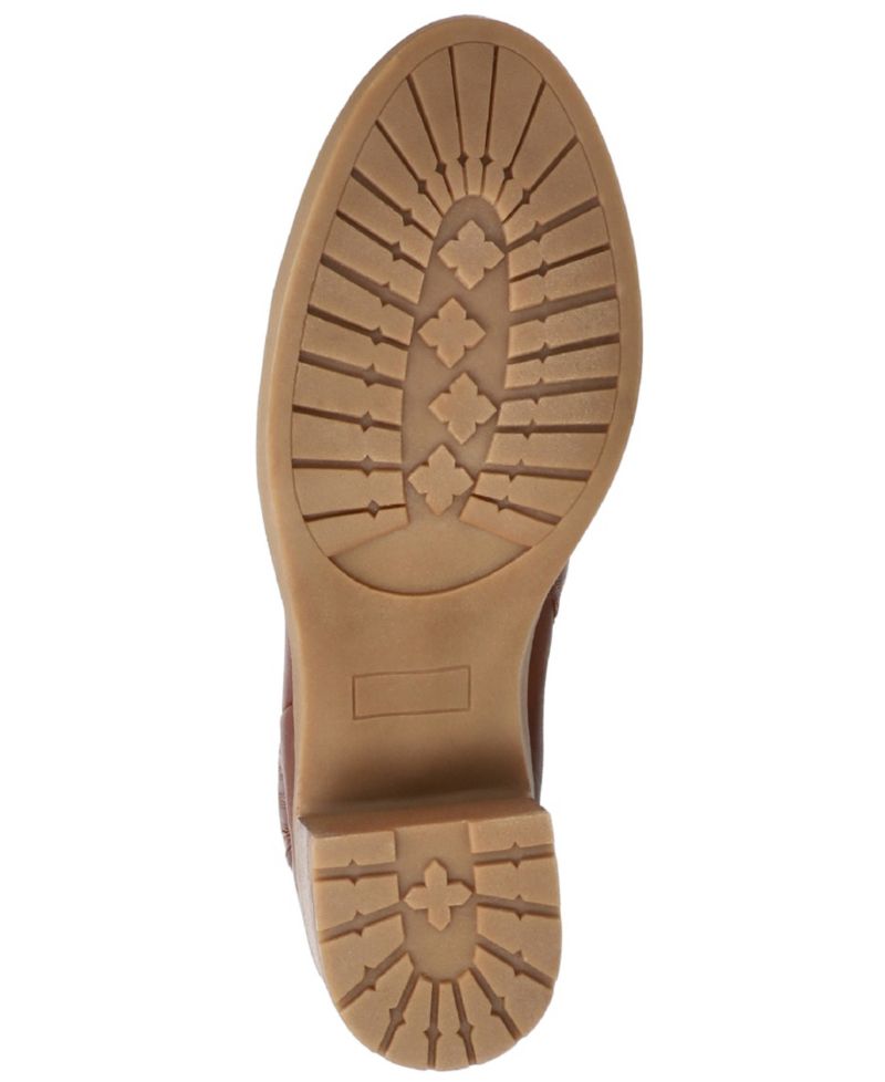Women's Tulsa Ankle Booties