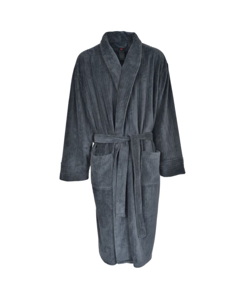 Men's Soft Touch Robe
