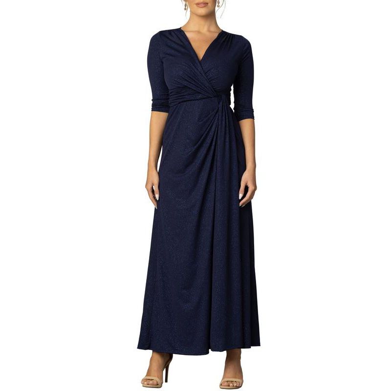 Women's Romanced by Moonlight Evening Gown